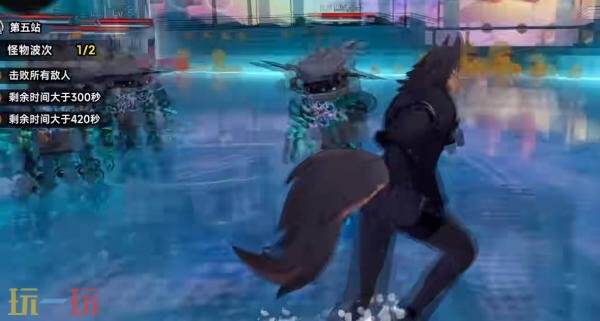 异环翳怎么培养 狗哥翳技能加点武器装备配队推荐