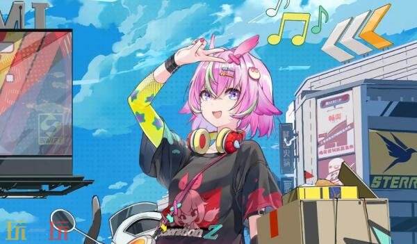 异环哈尼娅怎么培养 哈尼娅技能加点武器装备配队推荐