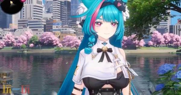 异环薄荷怎么培养 薄荷技能加点武器装备配队推荐