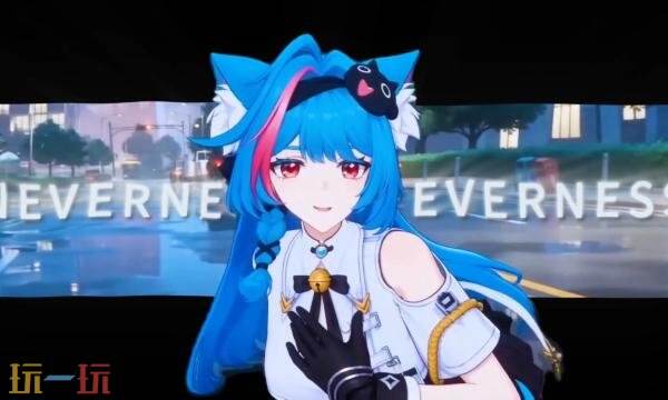 异环薄荷怎么培养 薄荷技能加点武器装备配队推荐