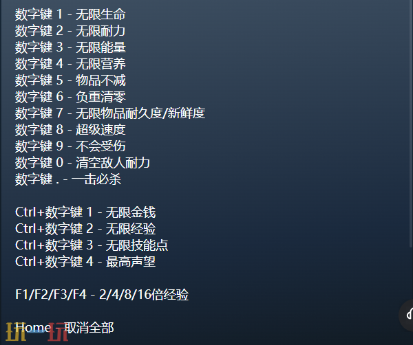 天国拯救官方最新修改器 天国拯救风灵月影修改器2026