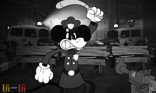 神探杰克鼠二十项修改器 神探杰克鼠风灵月影修改器2026