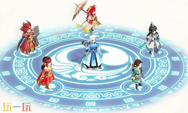 仙剑奇侠传新的开始最新兑换码 仙剑奇侠传新的开始4月22日礼包码2026