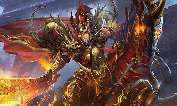 追忆传奇官网网址是什么 追忆传奇官网首页