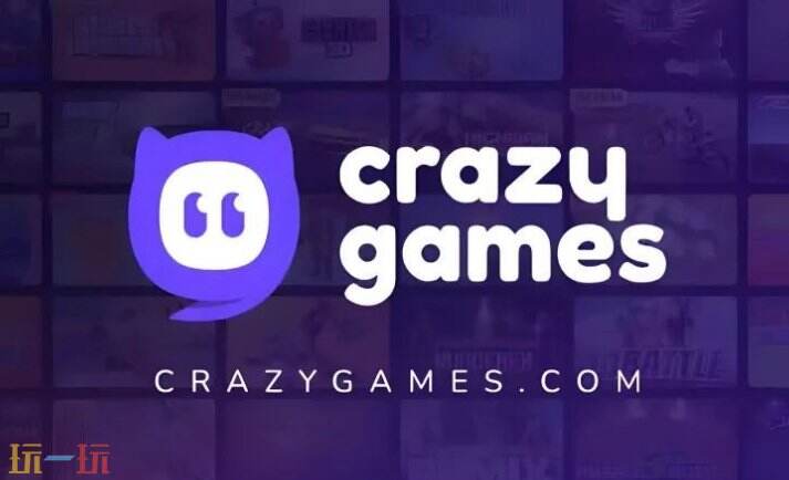 Crazy Games游戏截图