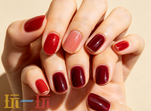 小红书美甲热门款式有哪些 小红书美甲热门款式介绍