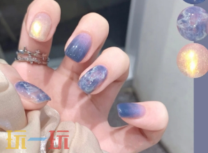 小红书美甲热门款式有哪些 小红书美甲热门款式介绍