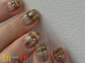 小红书美甲热门款式有哪些 小红书美甲热门款式介绍