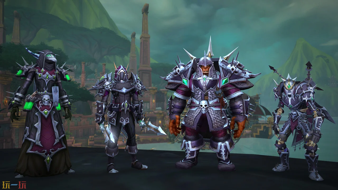 魔兽公益服哪个好 魔兽世界国内最大的公益服分享