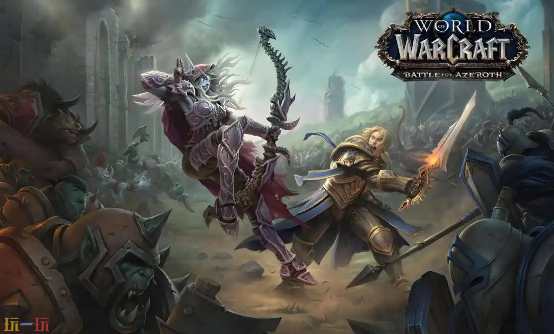 魔兽世界公益服去哪找？2026年4月最新魔兽公益服入口