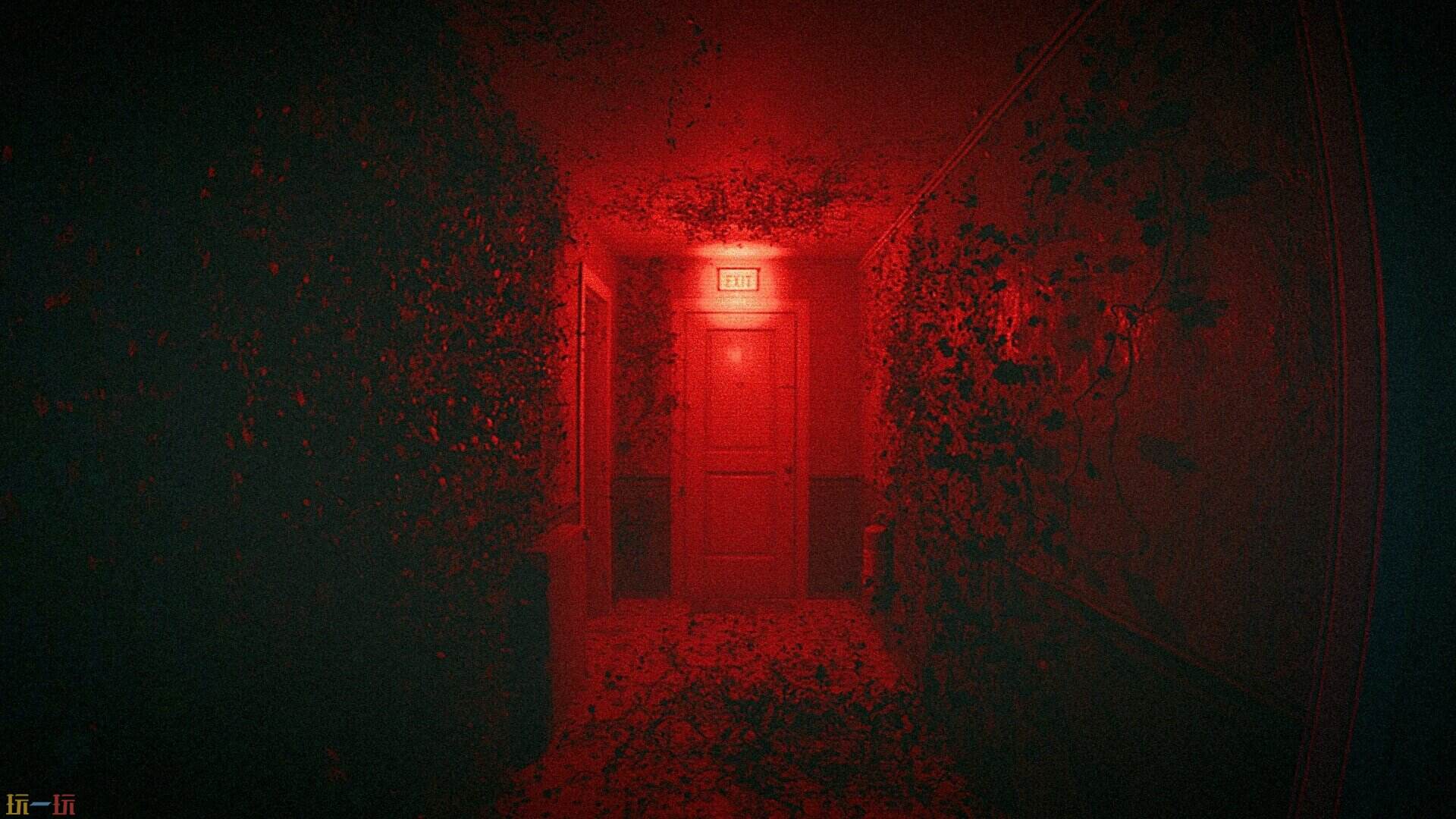 CAPTURED 2游戏截图