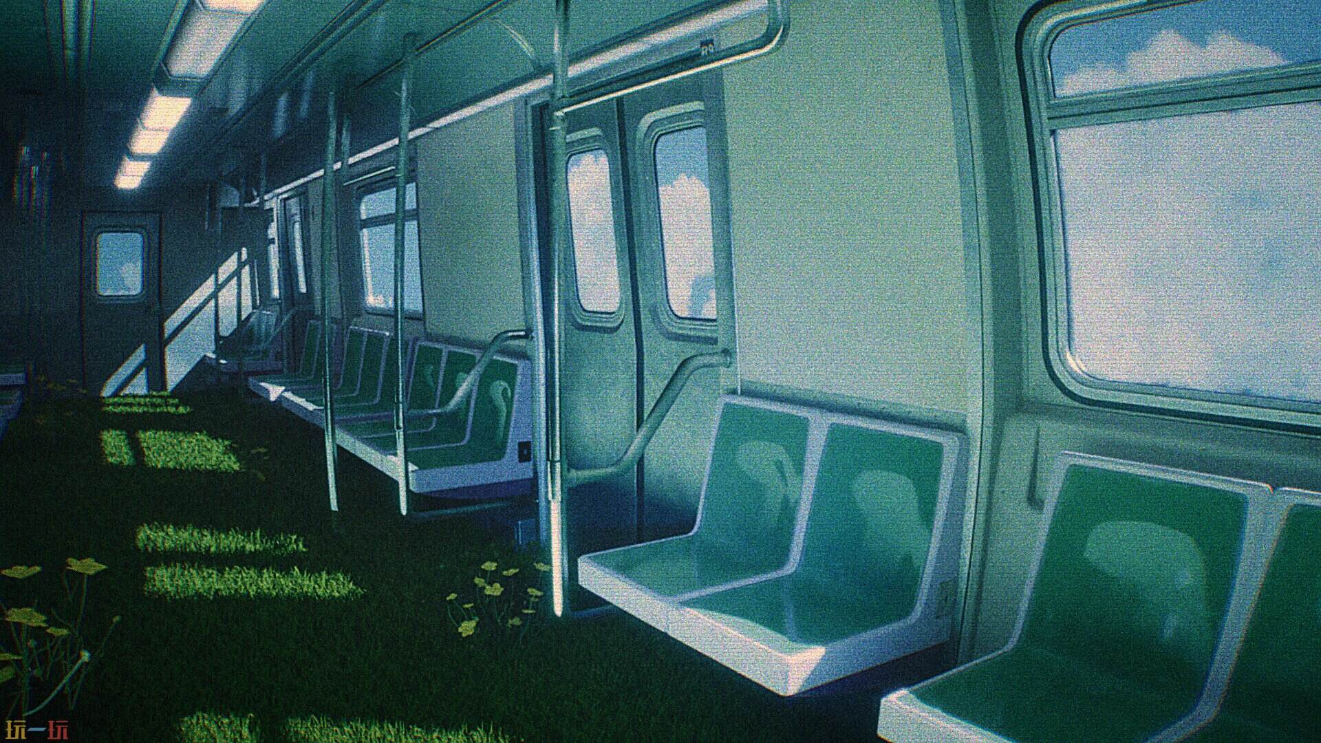 CAPTURED 2游戏截图