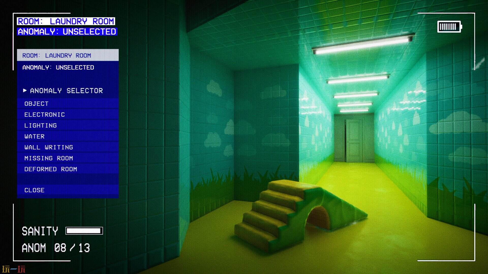 CAPTURED 2游戏截图