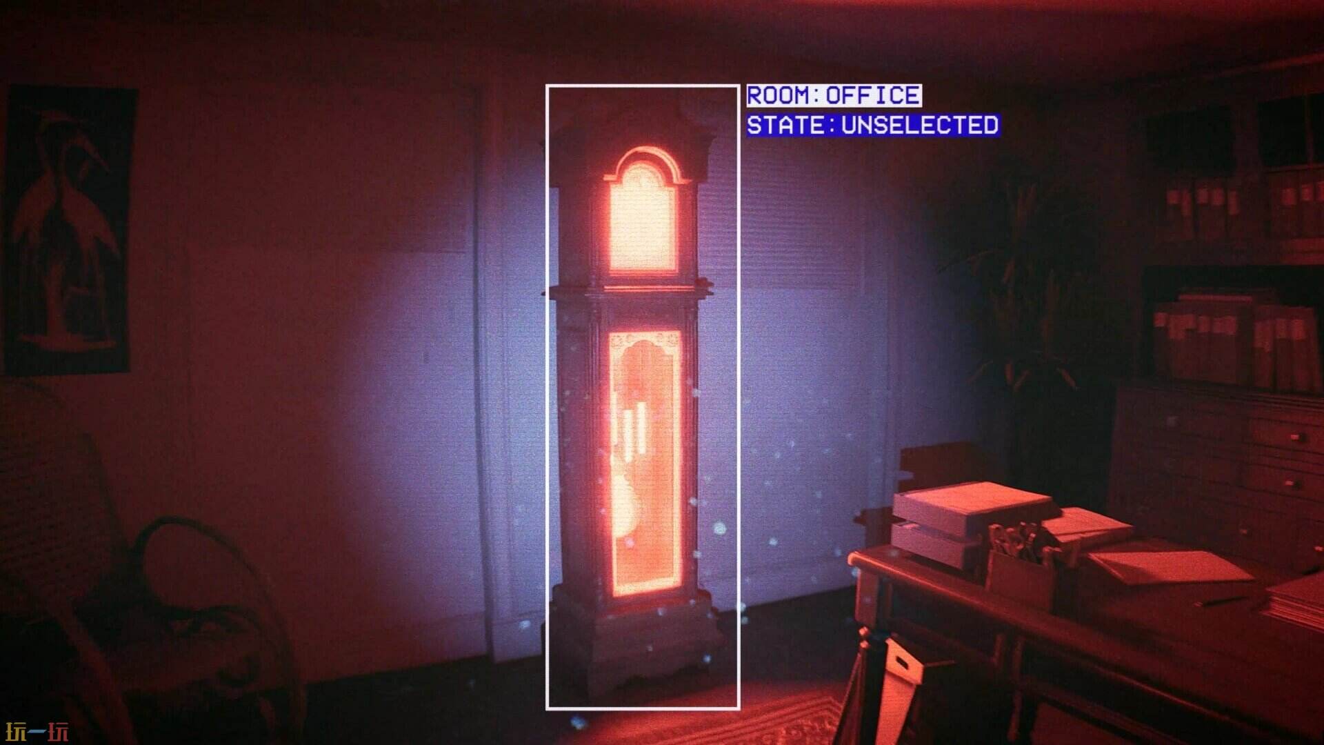 CAPTURED 2游戏截图