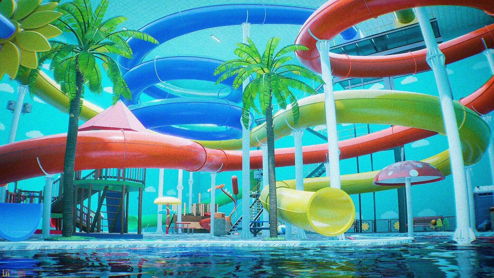 CAPTURED 2游戏截图