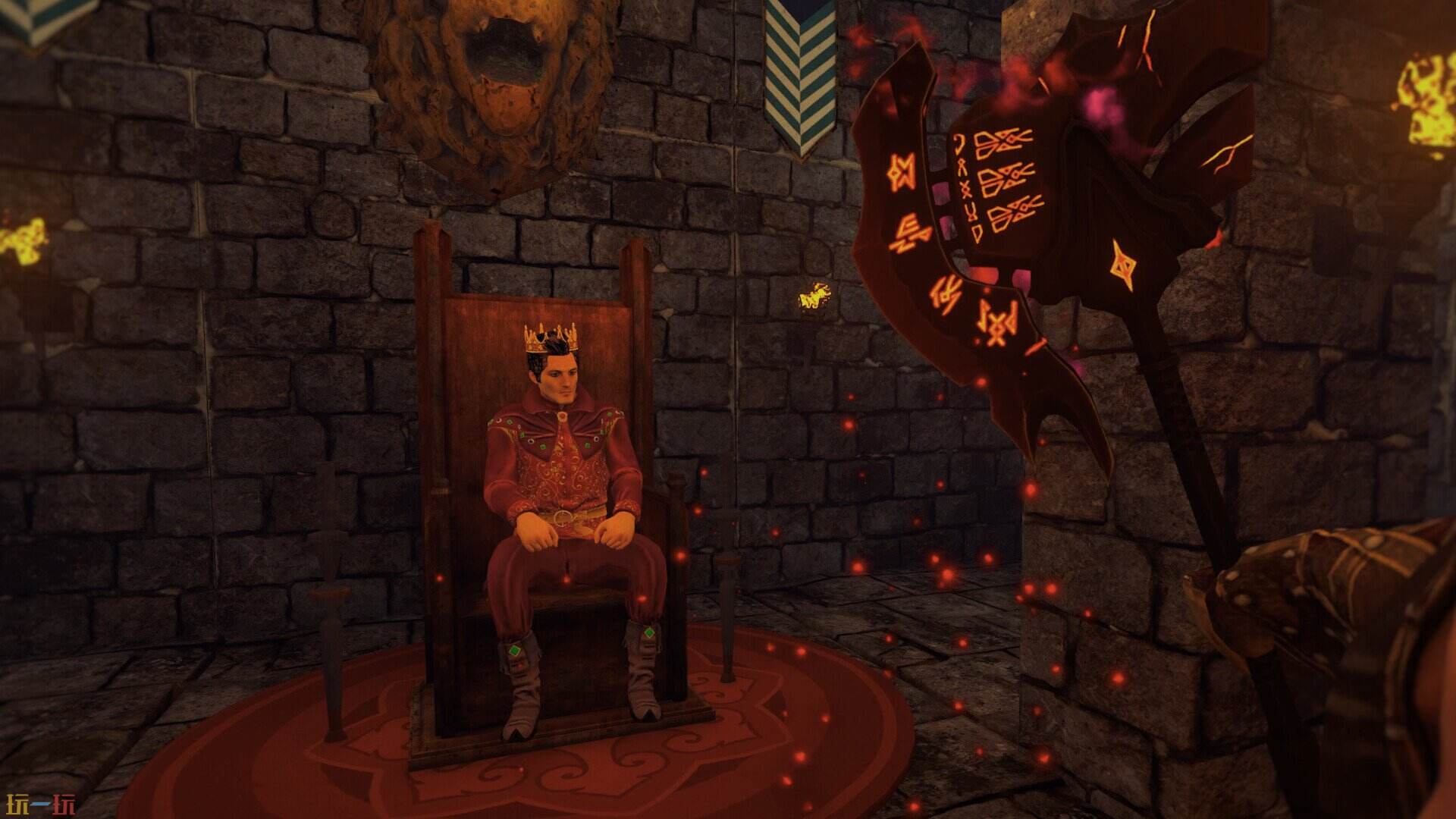 大锻造师游戏截图