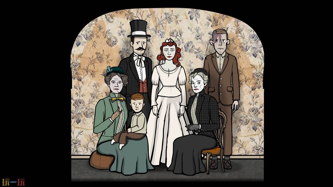 锈湖：根源游戏截图