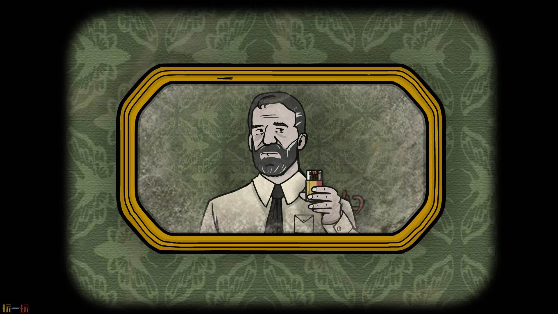 逃离方块：悖论游戏截图