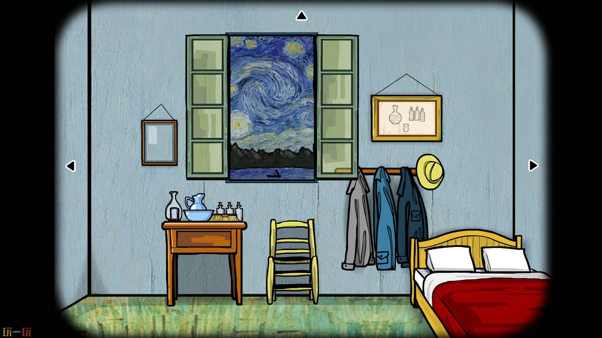 逃离方块合集游戏截图