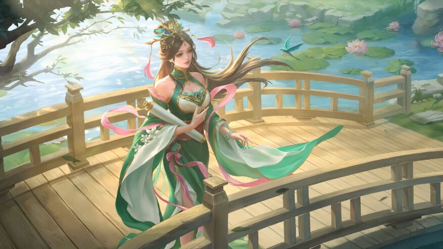 三国卡牌回合制手游排行榜