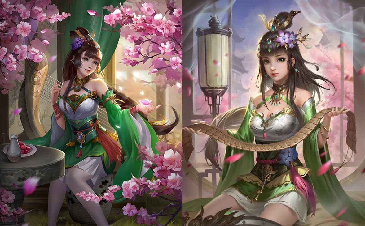 2026三国卡牌回合制手游推荐