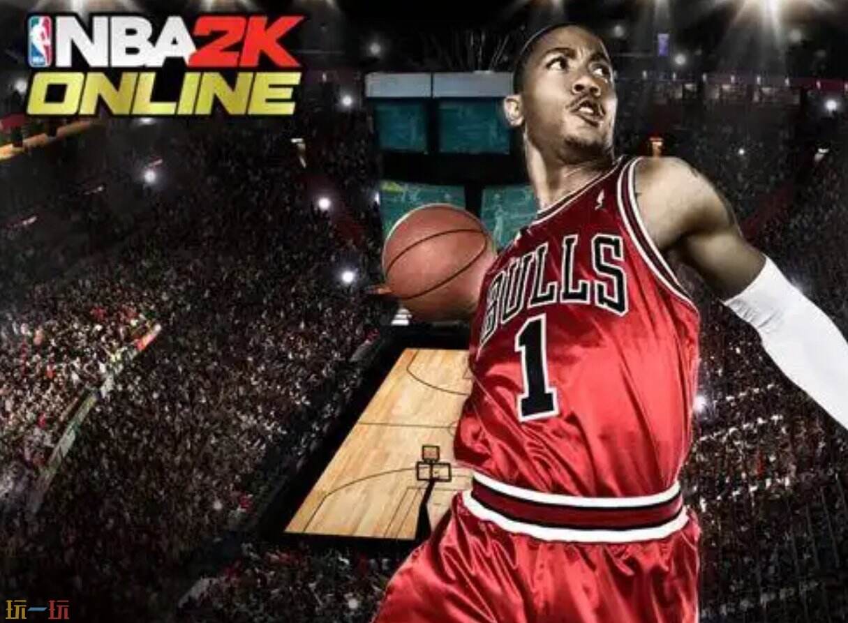 NBA2KOL云游高配免费试玩 NBA2KOL海马云电脑