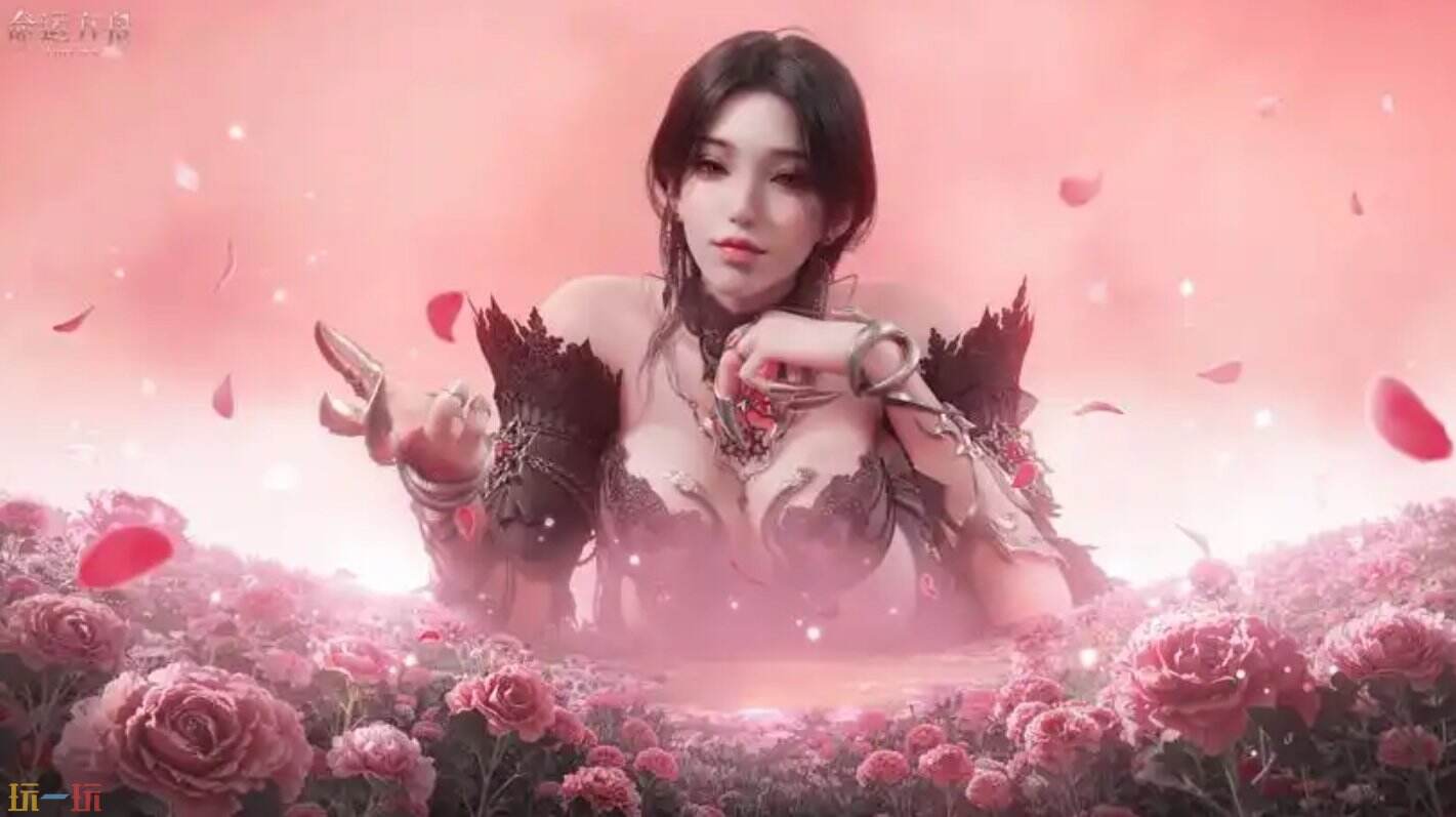 命运方舟云玩秒玩入口 命运方舟start云游戏地址