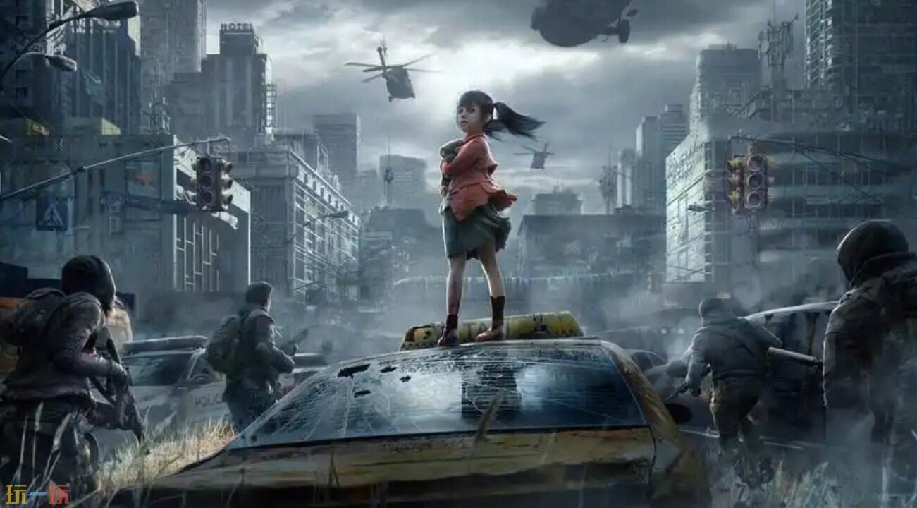 明日之后云端免费游玩体验地址 明日之后官方秒玩平台