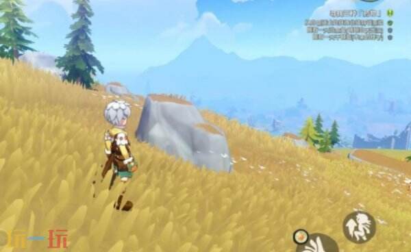 洛克王国世界闪闪翎羽怎么获得 洛克王国世界获得闪闪翎羽方法