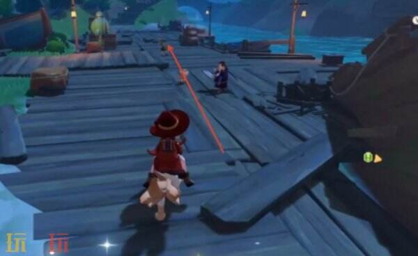 洛克王国世界轻风山出生地神奇的蛋收集 轻风山出生地神奇的蛋获取 