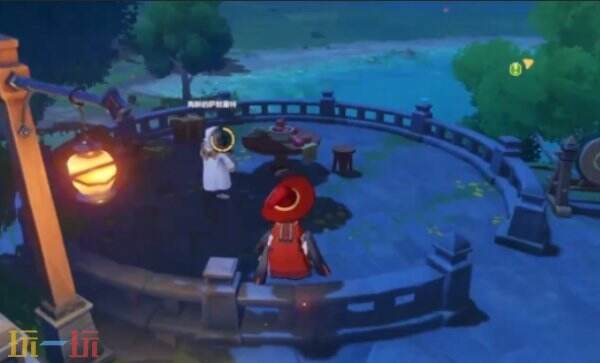 洛克王国世界奥贝斯坦湖神奇的蛋收集 奥贝斯坦湖神奇的蛋获取 