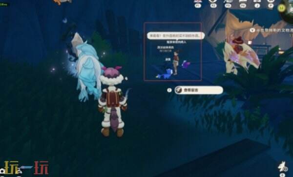 洛克王国世界月兔暗港神奇的蛋收集 月兔暗港神奇的蛋获取 