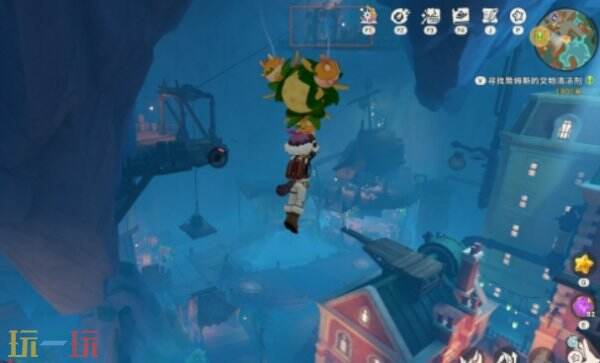 洛克王国世界月兔暗港神奇的蛋收集 月兔暗港神奇的蛋获取 