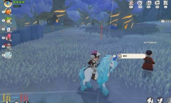 洛克王国世界寒霜村神奇的蛋收集 寒霜村神奇的蛋获取