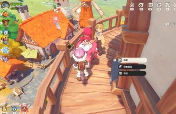 洛克王国世界聆风农庄神奇的蛋收集 聆风农庄神奇的蛋获取