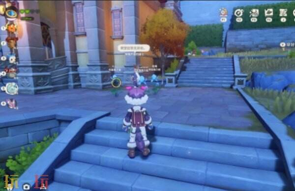 洛克王国世界王国城堡神奇的蛋收集 王国城堡神奇的蛋获取