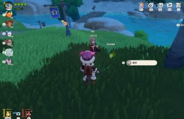 洛克王国世界商店街神奇的蛋收集 商店街神奇的蛋获取