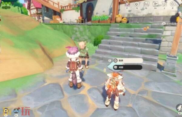 洛克王国世界商店街神奇的蛋收集 商店街神奇的蛋获取