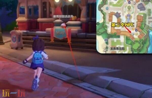 洛克王国世界脆筒甜甜获取方法 脆筒甜甜在哪抓