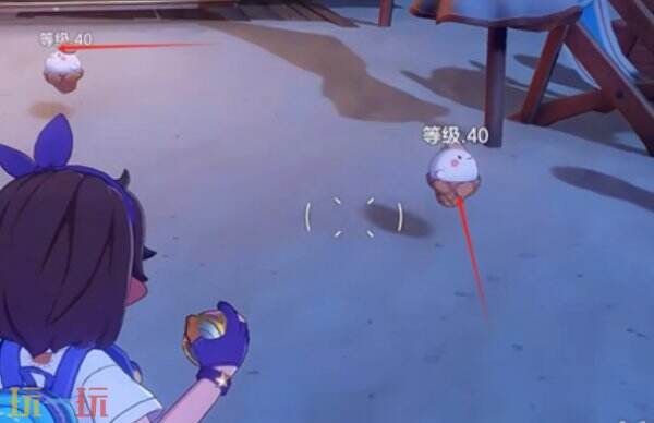 洛克王国世界脆筒甜甜获取方法 脆筒甜甜在哪抓