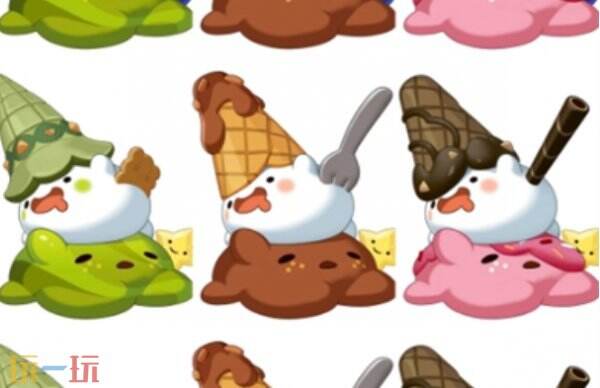 洛克王国世界脆筒甜甜获取方法 脆筒甜甜在哪抓