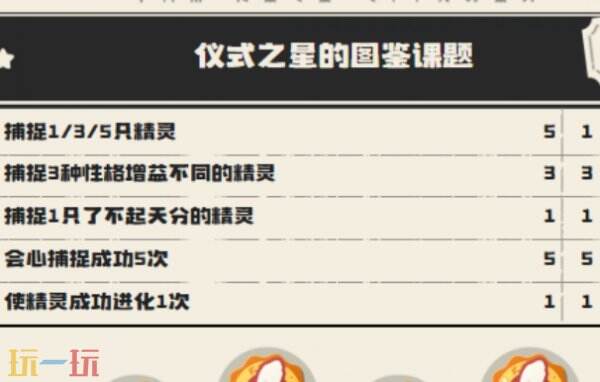 洛克王国世界仪式之星技能搭配 洛克王国世界仪式之星技能方案