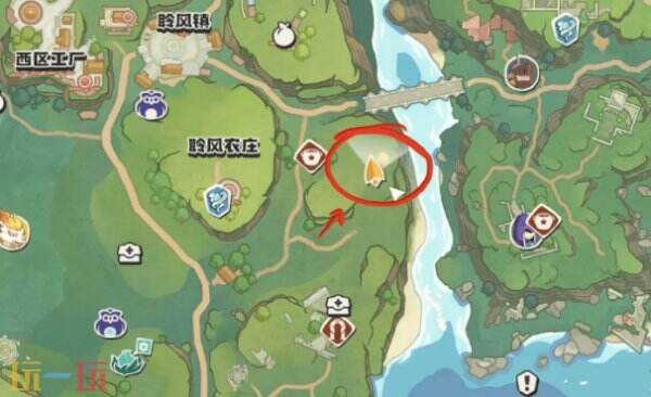 洛克王国世界梦兽之森雨天触发教程 梦兽之森怎么触发雨天