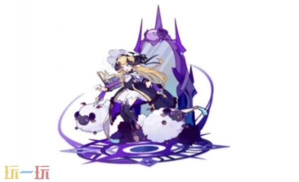 洛克王国世界美狄亚技能详解 美狄亚技能分析