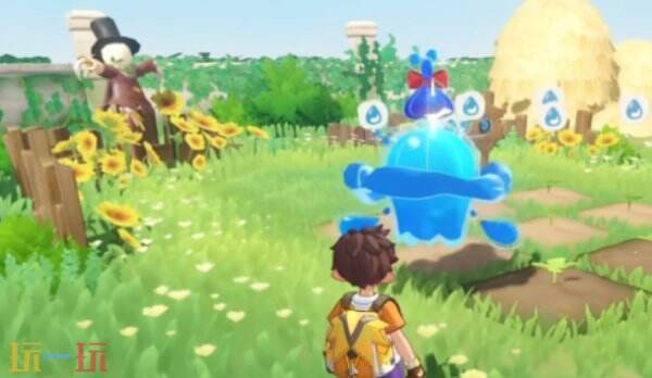 洛克王国世界家园田块怎么解锁 洛克王国世界家园田块完整玩法