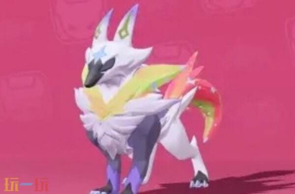 洛克王国世界异色精灵简介 洛克王国世界异色精灵图鉴