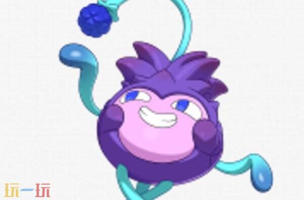 洛克王国世界异色精灵简介 洛克王国世界异色精灵图鉴