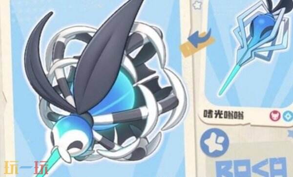 洛克王国世界异色精灵简介 洛克王国世界异色精灵图鉴