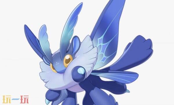 洛克王国世界异色精灵简介 洛克王国世界异色精灵图鉴