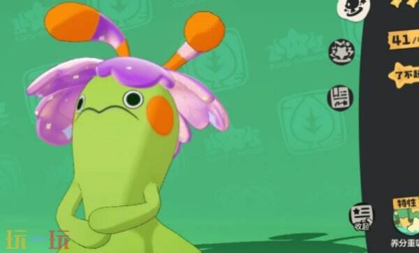 洛克王国世界异色精灵简介 洛克王国世界异色精灵图鉴